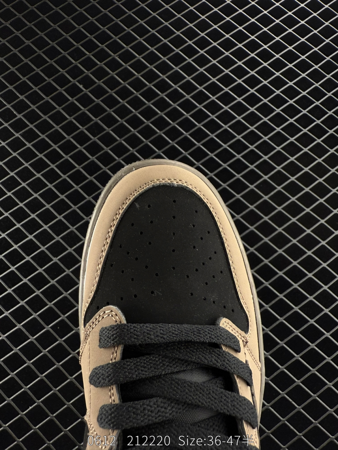 Air Jordan 1 Low Golf SP